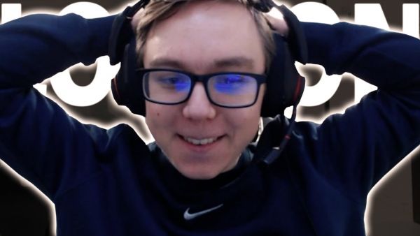 IT'S BOOTCAMP TIME!