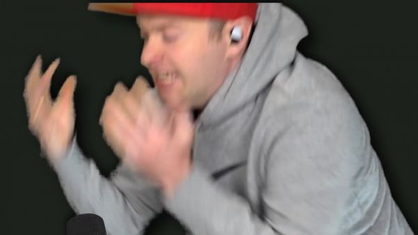 [HARDCORE] AUSRASTER in diesem SUPER MARIO VIDEO
