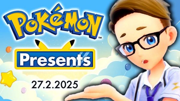 LEGENDEN Z-A TRAILER REAKTION & MEHR! || Pokémon Presents 2025
