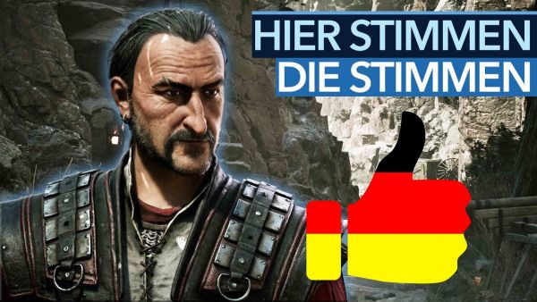 Gothic Remake: Wir lieben die NEUE deutsche Synchro!