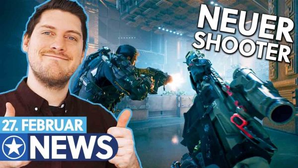 Neuer Singleplayer-Shooter der Metro-Macher!