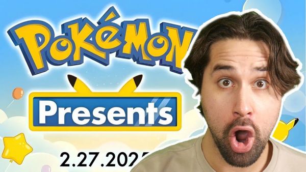 POKEMON DAY HUGE NEWS REACTION STREAM + EUIC CELEBRATION STREAM