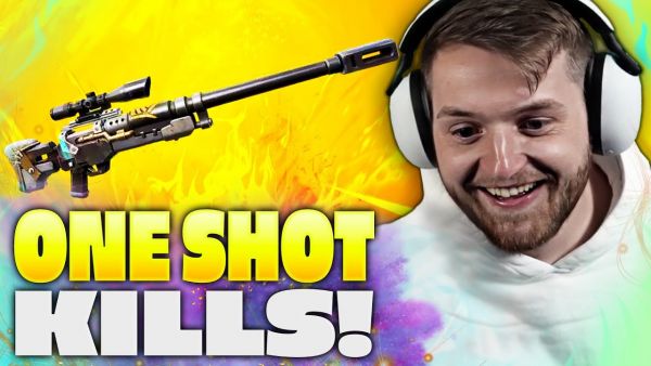 😄😂 Heavy Sniper RÄUMT ALLES AUF! | Road to Unreal 💪
