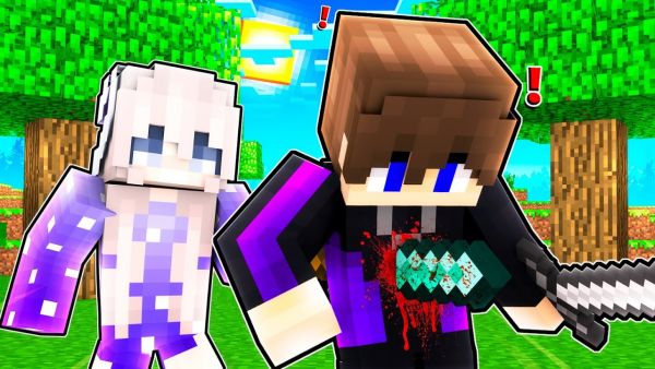 ALETHEA TÖTET & BANNT MICH (YOUTUBER INSEL 3)