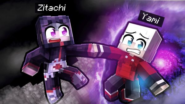 ZITACHI RETTET MICH aus DEM VOID!