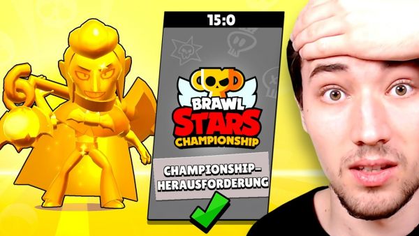 15 SIEGE nur mit MORTIS? 😨 Championship Herausforerung