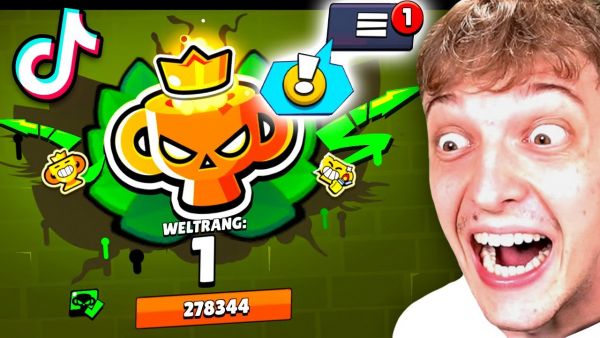 Das passiert, wenn du PRO in RANKED wirst...😱 (TikTok Mythen)