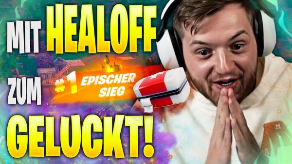 🤯🥳 5ter SIEG in FOLGE!!! 🔥 Mein Shockwave Skill ist 500% improved! | Road to Unreal