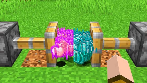 Ich ERSCHAFFE NEUE ITEMS in Minecraft!