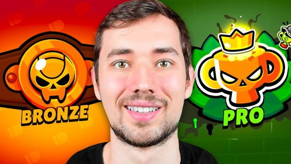 PRO in RANKED ERREICHEN? 😱 (Tag 1)