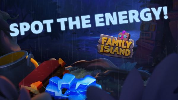 Family Island: 𝐅𝐑𝐄𝐄 𝐄𝐍𝐄𝐑𝐆𝐘 𝐁𝐞𝐥𝐨𝐰⚡| 𝟐,𝟎𝟎𝟎 𝐄𝐍𝐄𝐑𝐆𝐘 B