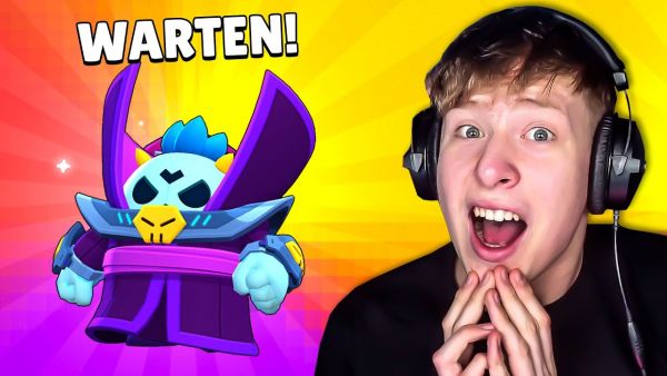 WARTEN auf das NEUE UPDATE! COLONEL RUFFS + viele NEUE SKINS! • Brawl Stars deutsch