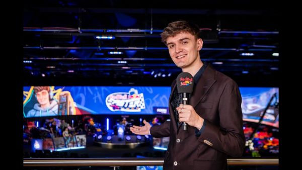 Red Bull Faster €50,000 FINALS 🏆 Live in Milton Keynes