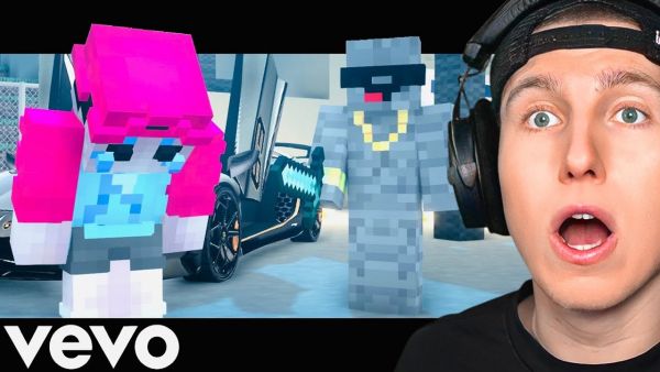 iCrimax REAGIERT auf ALPHASTEINS DISSTRACK 🤬
