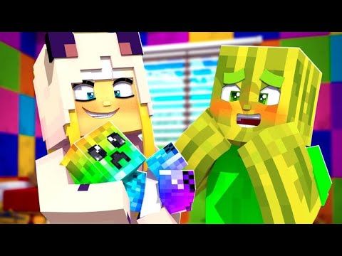 BABY CREEPER ADOPTIEREN! ✿ Minecraft [Deutsch/HD]