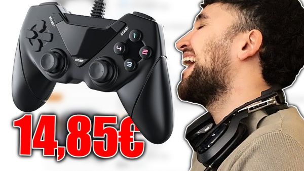 Ich TESTE die SCHLECHTESTEN CONTROLLER der Welt