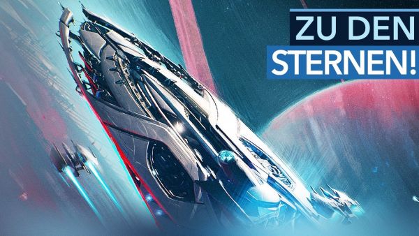 Das riesige Weltraum-Spiel X4 wächst immer weiter - Und schlägt jetzt einen neuen Kurs ein!
