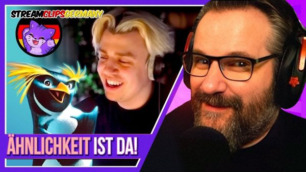 Die Banane vergessen - Gronkh Reaction