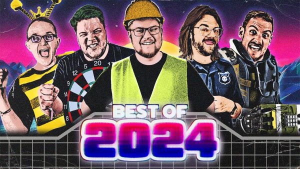 BEST OF 2024 🎮 Best Of PietSmiet