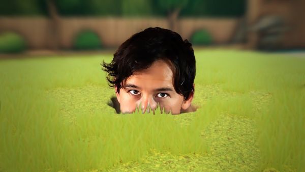 A Game About Digging a Hole