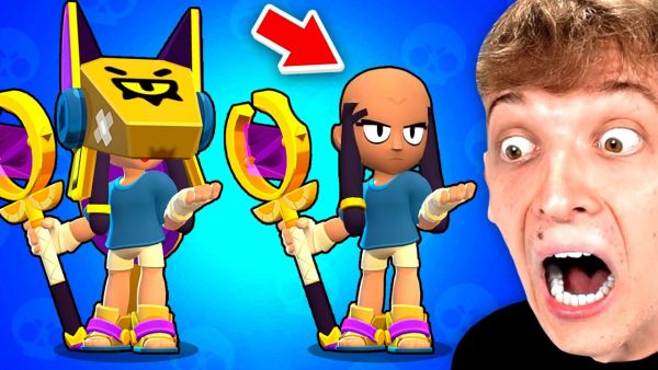 Das WAHRE GESICHT von JEDEM BRAWLER! 😲 (schockierend..)