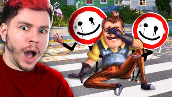 WAS? Die Hello Neighbor 3 Demo ist gerade erschienen 🏠