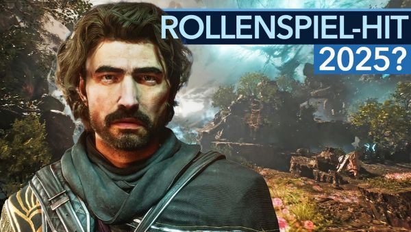 Dieses Rollenspiel hat ALLES, was ich haben will!