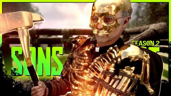 SONS OF THE FOREST 🌲 S2E093: Unsere Herzen pochen für GOLDENE KNOCHEN