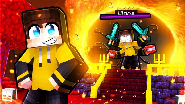 ICH BIN WIEDER DA aber ER IST AUCH WIEDER DA 💀 (YOUTUBER INSEL 3)
