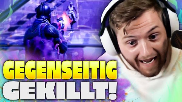 😆😂 Er ist 1 MILLIARDE mal BESSER - Ich KILL IHN TROTZDEM!! 🔥