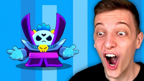 ICH SPIELE ALLE NEUEN SKINS *ALS ERSTES* 😍 Brawl Stars deutsch