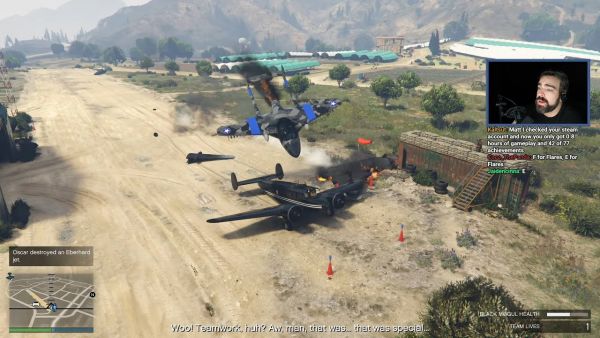 FIRST EXPERIENCE GTA 5 ENHANCED WITH NEW ONLINE UPDATE!