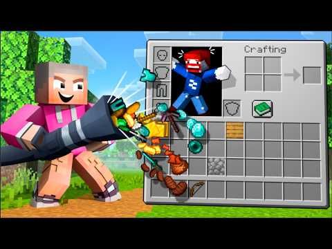 DIESER PRANK ZERSTÖRT ALLES! | Minecraft Freunde 3