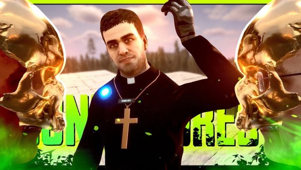 SONS OF THE FOREST 🌲 S2E094: Die GOLDEN BOYS bauen den WALK OF PAIN