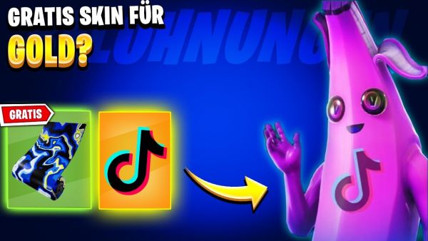 GRATIS ITEMS, Fake Gratis Skin und NEUE AUTOS? | Fortnite Deutsch German