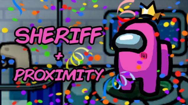 200.000 Abonnenten Special (Sheriff Mod + Proximity Voice)