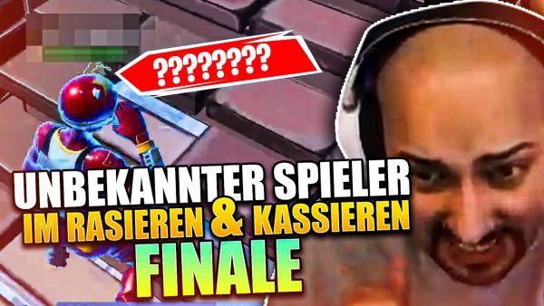 🤑 Kann dieser UNBEKANNTER SPIELER seine EARNINGS MEHR als VEROPPELN? | Rasieren & Kassieren Solo