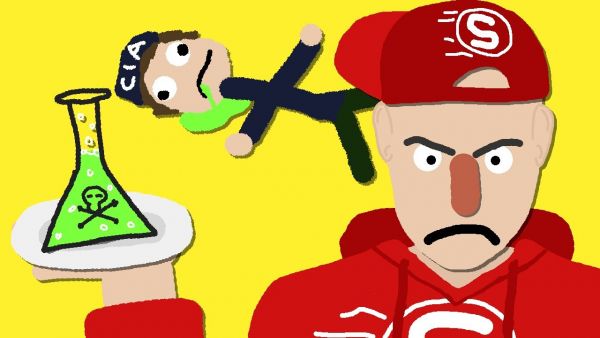 Zombey liefert schnell und tödlich. (HITMAN 3 / Folge 4)