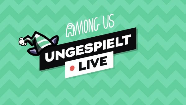 AMONG US Jester + Sherrif Mod & #ungeklickt🔴 LIVE