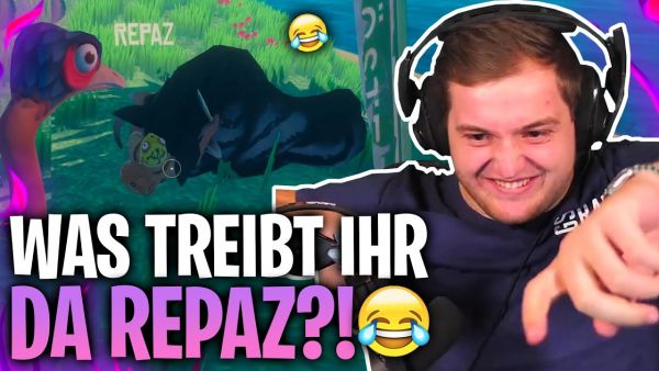😂🤯 ZWEI NOOBS auf DUO-ABENTEUER! | Viele Fails und Viel Action! Wir entdecken Raft neu! 🤣