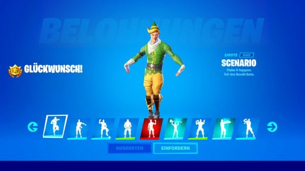 fortnite glitches