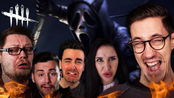 Bleibt HÄNNO UNSCHLAGBAR ?! | Dead by Daylight | SÜLZE | 015