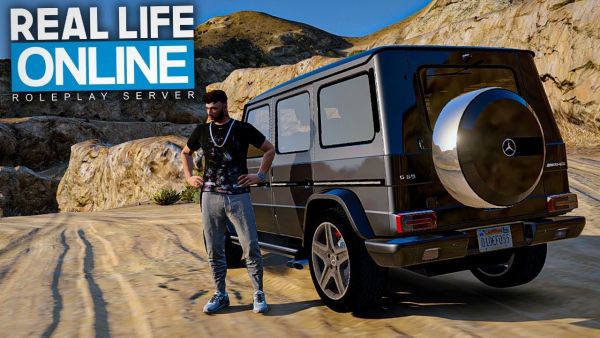 ZU VIELE SPIELER? EVENT ABGESAGT! - GTA 5 Real Life Online