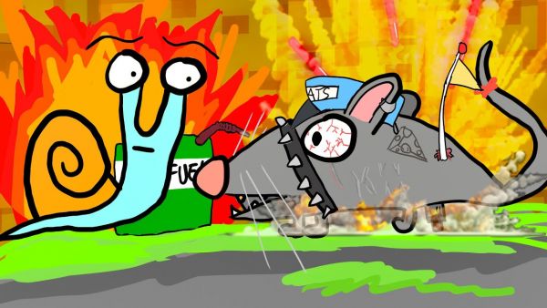 Mini Minecraft Craft-Rat Stream | Livestream