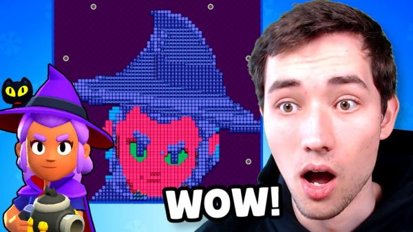 Ich muss EURE MAPS SPIELEN! 😳 Verrückte Maps von Zuschauern! Brawl Stars deutsch