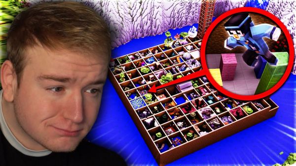 Wer SCHAFFT als ERSTES das PARKOUR PARADISE 2