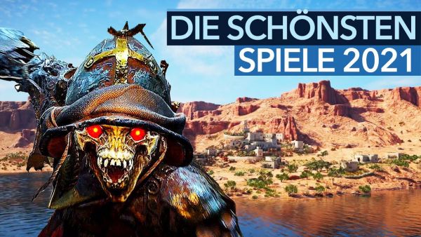 Horizon 2, Stalker 2 & Co: So sieht die Zukunft aus!