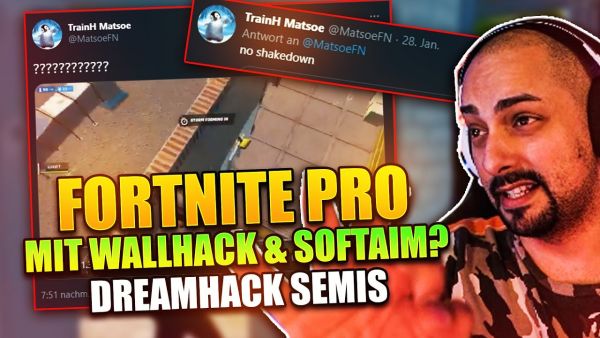 Welches PRO TEAM kann sich für das FINALE QUALIFIZIEREN? | Dreamhack Semis