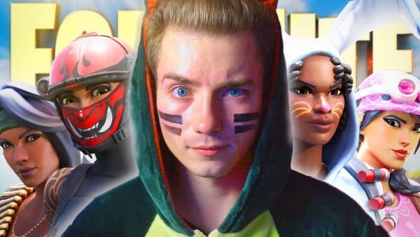 MEXIFY IST WIEDER DA!? | Fortnite