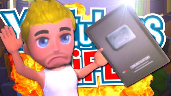 Wie man NICHT YOUTUBE machen sollte! (Youtuber's Life)